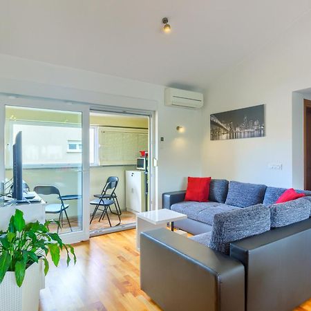 Apartments Zara Eksteriør bilde
