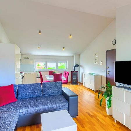 Apartments Zara Eksteriør bilde
