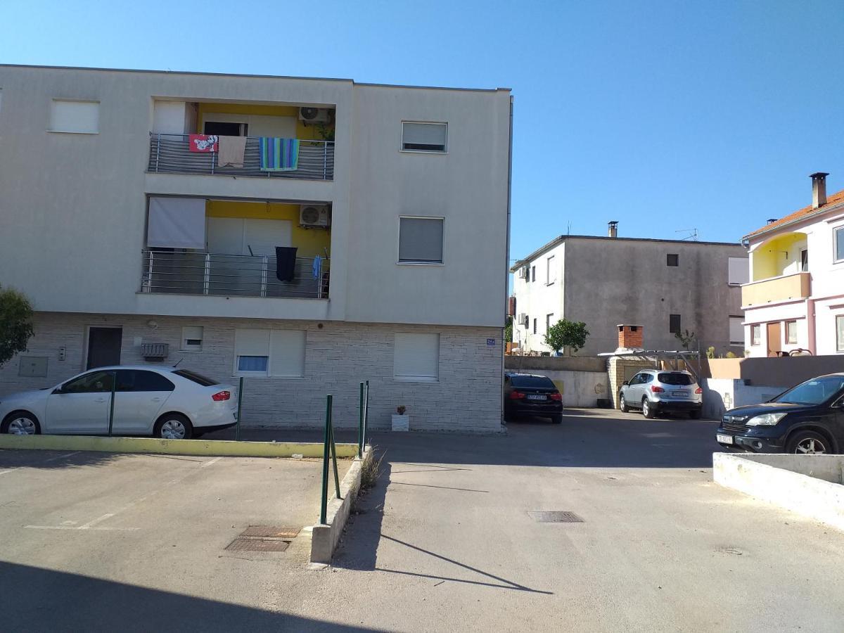 Apartments Zara Eksteriør bilde