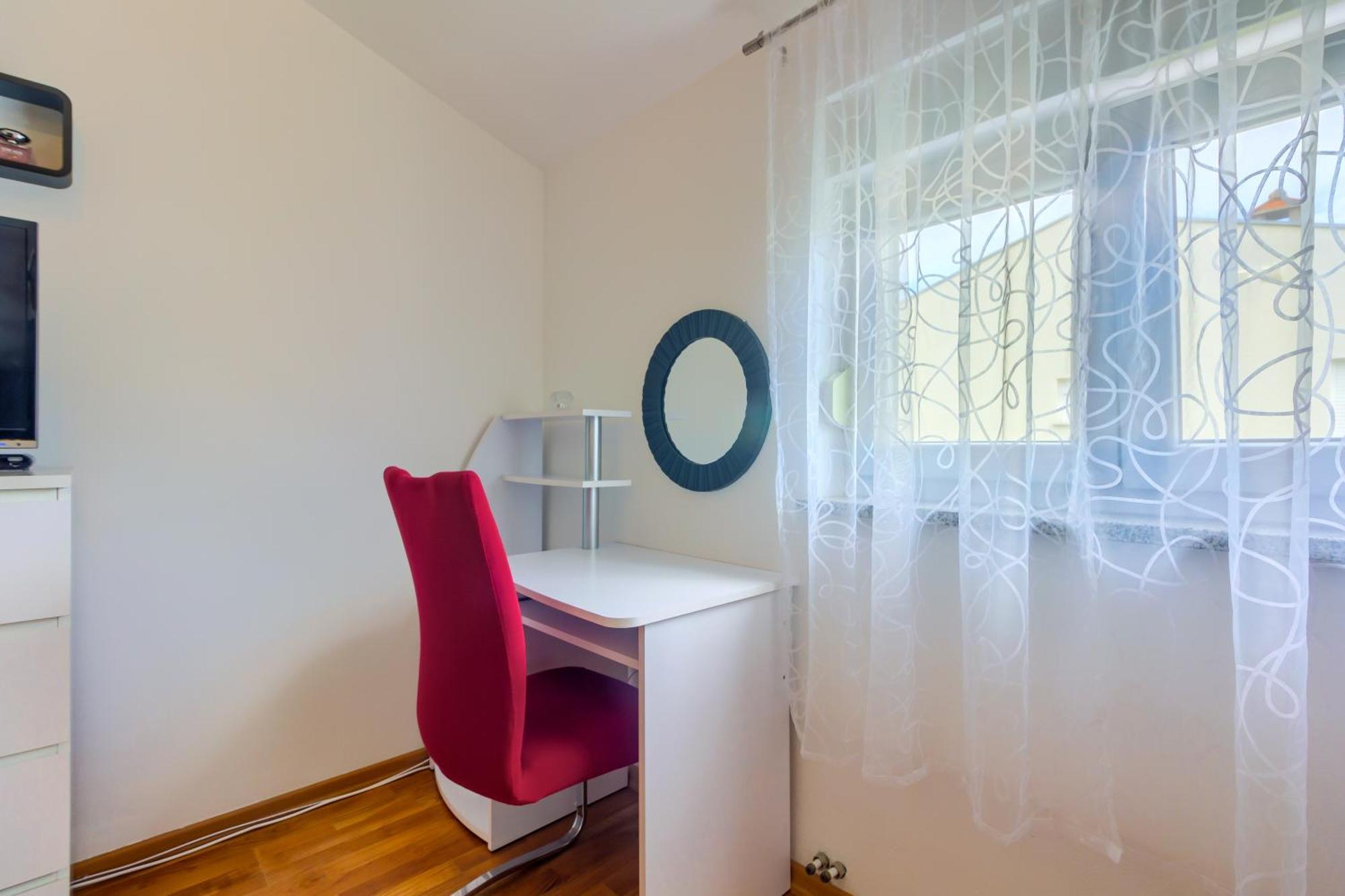 Apartments Zara Eksteriør bilde