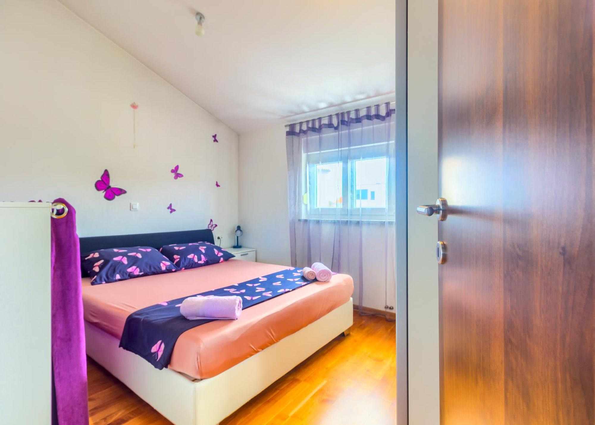 Apartments Zara Eksteriør bilde