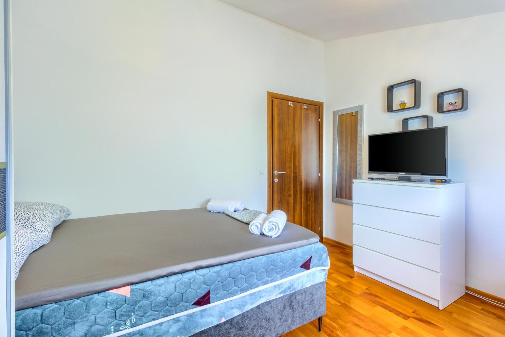 Apartments Zara Eksteriør bilde