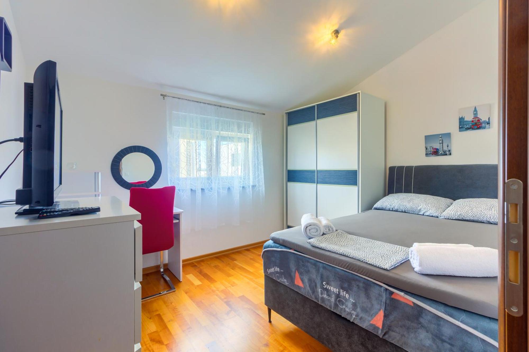 Apartments Zara Eksteriør bilde